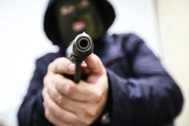 Клипарт. Криминал. Курган