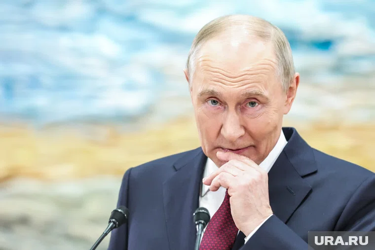 Президент Владимир Путин узнал всю ситуацию в зоне СВО перед важными переговорами