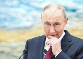 Путин выложил главный козырь в переговорах с Уиткоффом