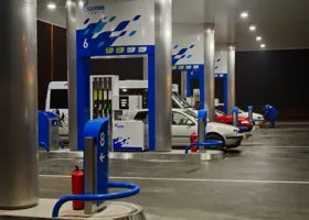 Росстат раскрыл данные о росте цен на бензин в 2018 году