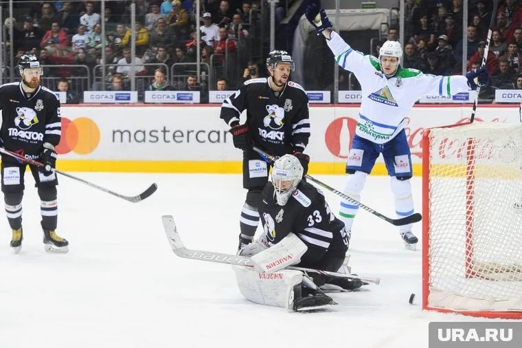 «Трактор» делает ставку на игроков с бойцовскими качествами