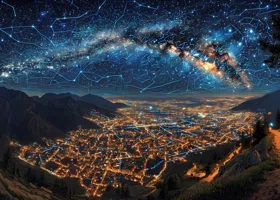 Гороскоп для всех знаков зодиака на декабрь 2025: прогноз от астролога