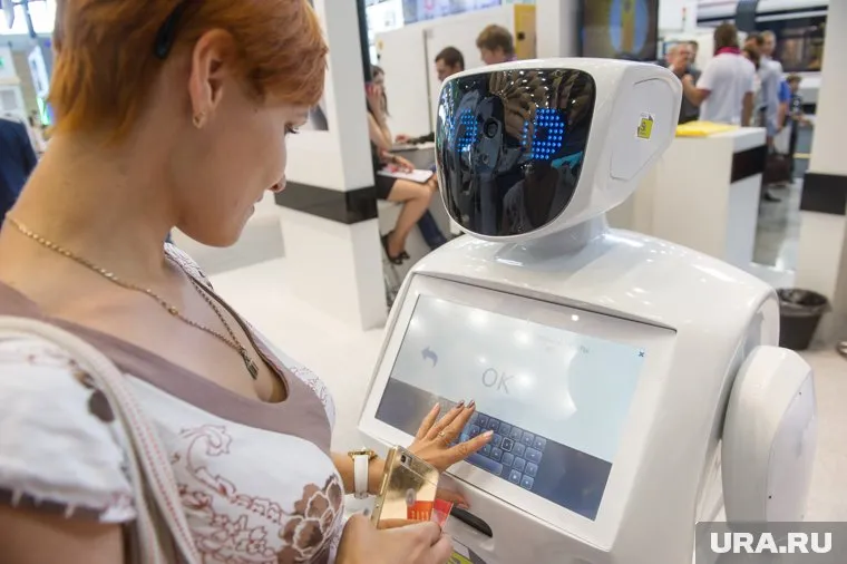 Миллионы трудящихся покинут рабочие места из-за развития технологий