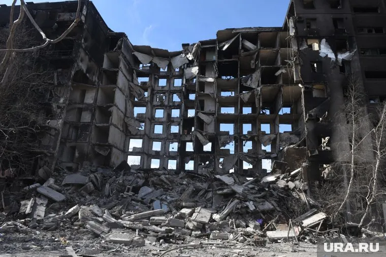 Сербия готова поучаствовать в восстановлении городов