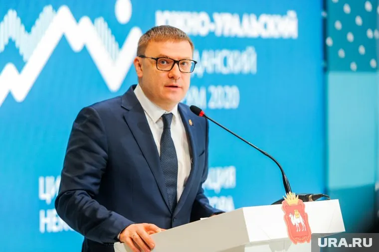 Алексею Текслеру предложили заодно разобраться с Андреем Шмидтом и по партийной линии