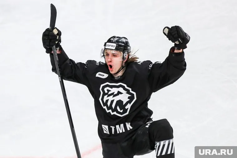 Шабанов уезжает из "Трактора"