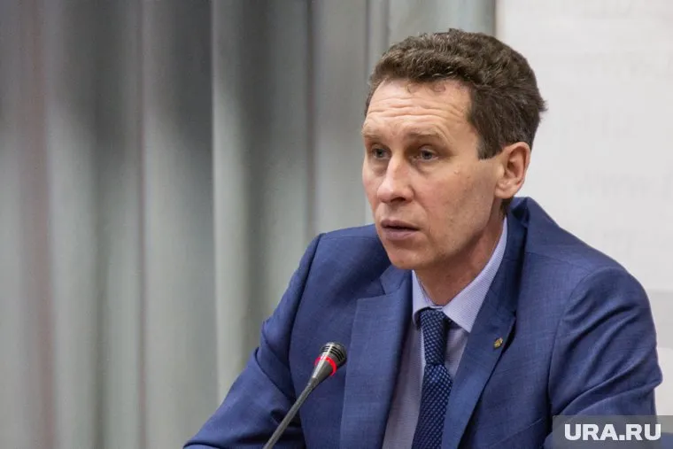 Замгубернатора Тюменской области Сергей Шустов стал самым богатым среди коллег