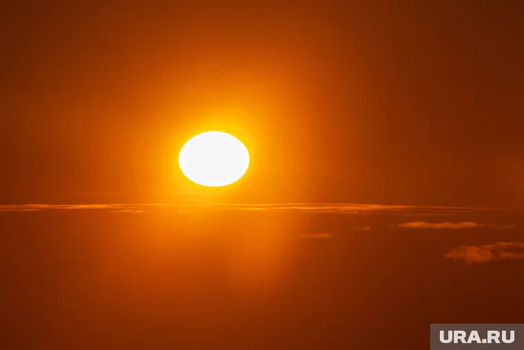 NOAA объявило критический погодный день на территории США