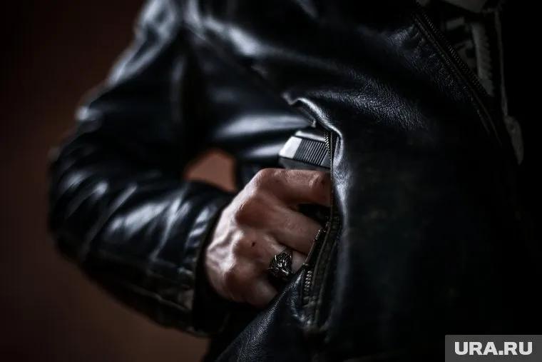 Киллер выстрелил в братьев Эльджаркиевых минимум десять раз