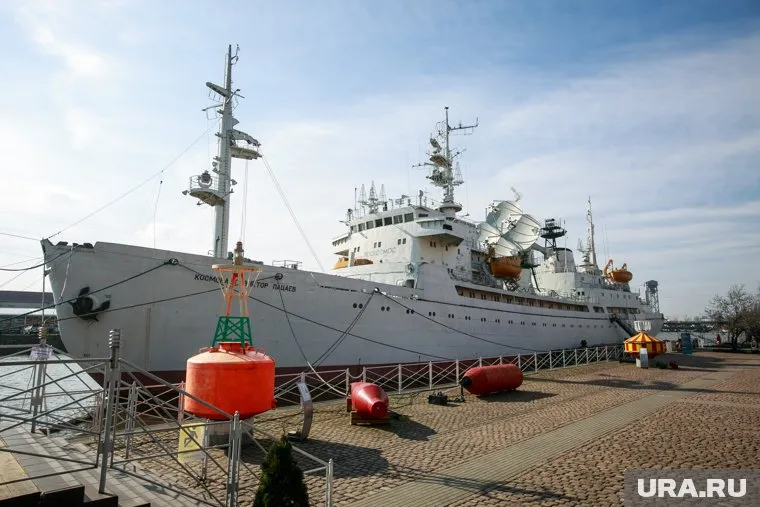 Калининградская область представляет огромную угрозу для НАТО