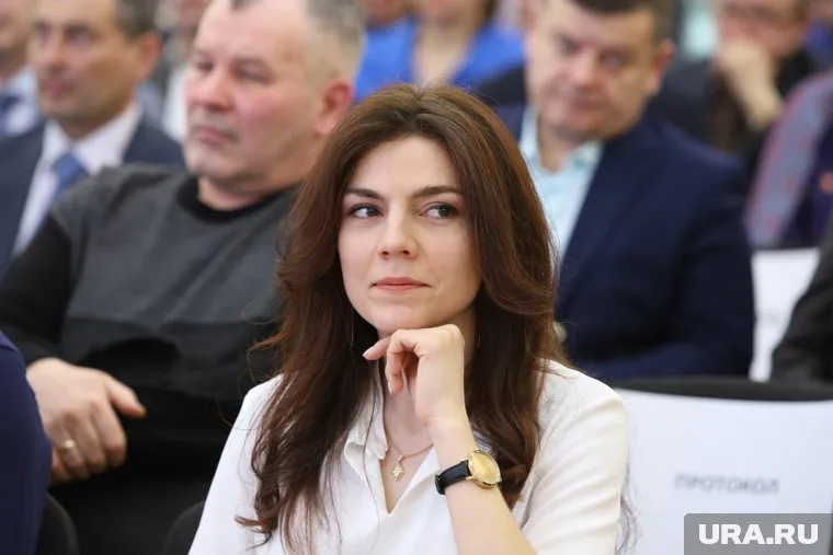 Бывшая чиновница мэрии Ульяна Иванова уехала из Кургана