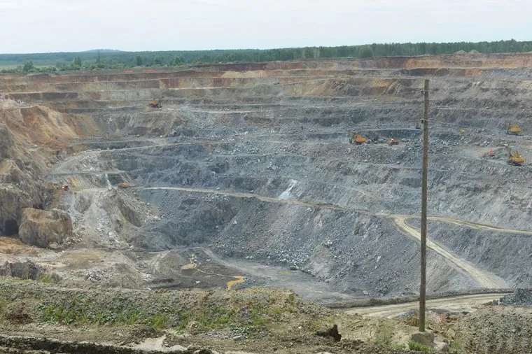 Южуралзолото ЮГК Струков Пласт Челябинск