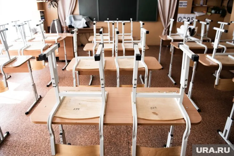 За последнюю неделю ноября на карантин отправили три школы и 246 классов