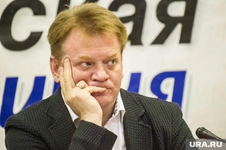 Работники «Медицинского города» обвиняли в нарушениях главного врача Андрея Кудрякова