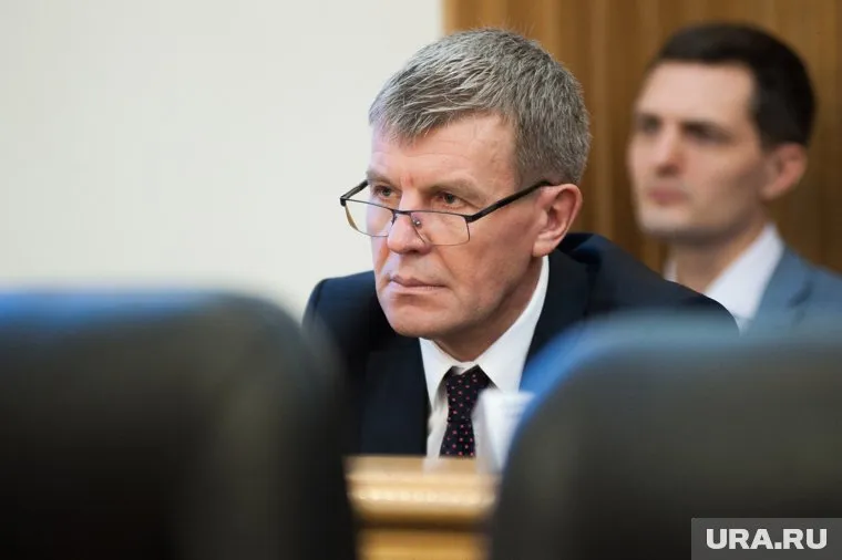 Вице-мэру Владимиру Боликову предстоит непростой разговор с владельцами киосков