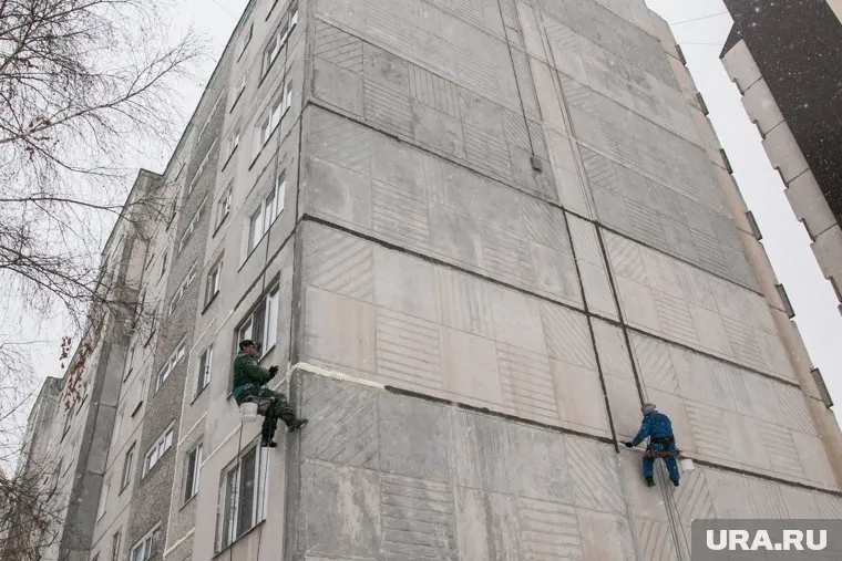 В РФ хотят повышать тариф за ремонт дома без собрания жильцов