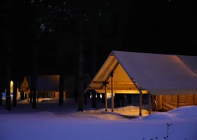 На Ямале три туристических проекта получили поддержку властей: что будет реализовано