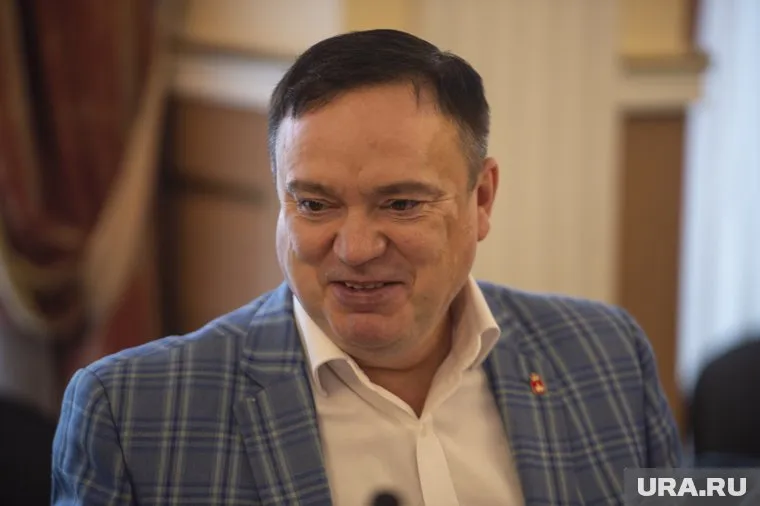 Для Олега Постникова это третьи выборы главы региона