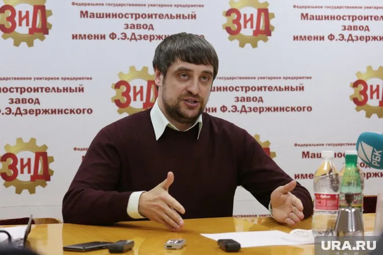Глава ЗиД рассказал про миллионные убытки, которые несет оборонное предприятие из-за арестов и обысков