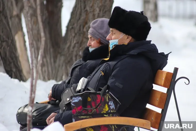 Депутат Госдумы Павел Завальный предлагает повысить северные пенсии