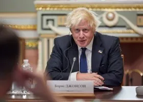 Карлсон раскрыл, сколько Джонсон запросил денег за интервью