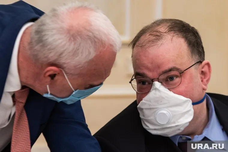 Решение об отставке Цветкова принято, но указ еще не опубликован