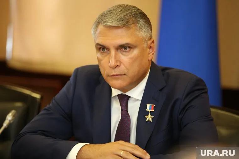 Владимир Путин назначил Александра Матовникова заместителем главнокомандующего Сухопутными войсками