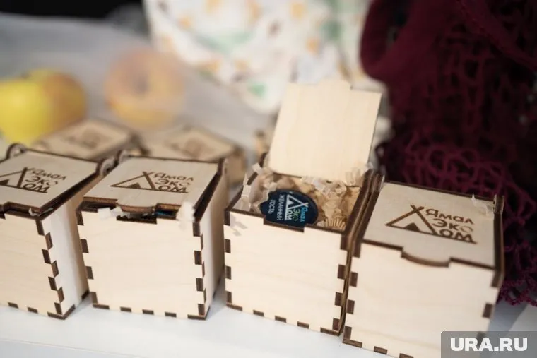 Мероприятия в честь годовщины ЯмалЭкоДома будут идти месяц