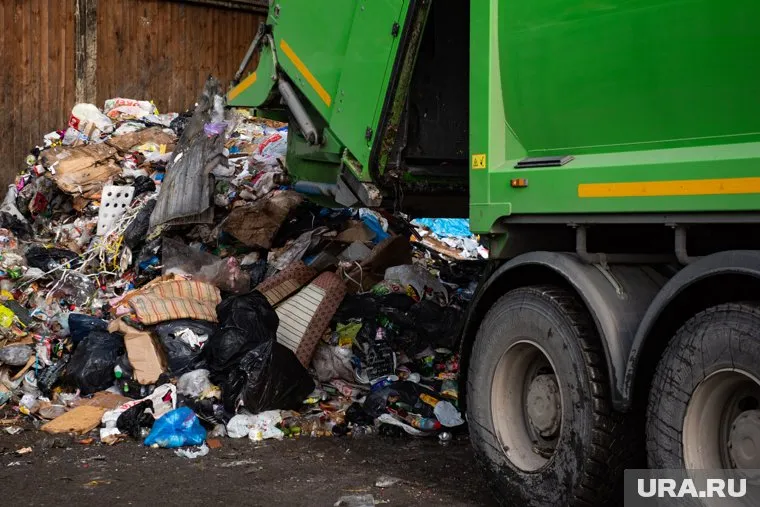 Регоператору «Чистый город» грозит закрытие