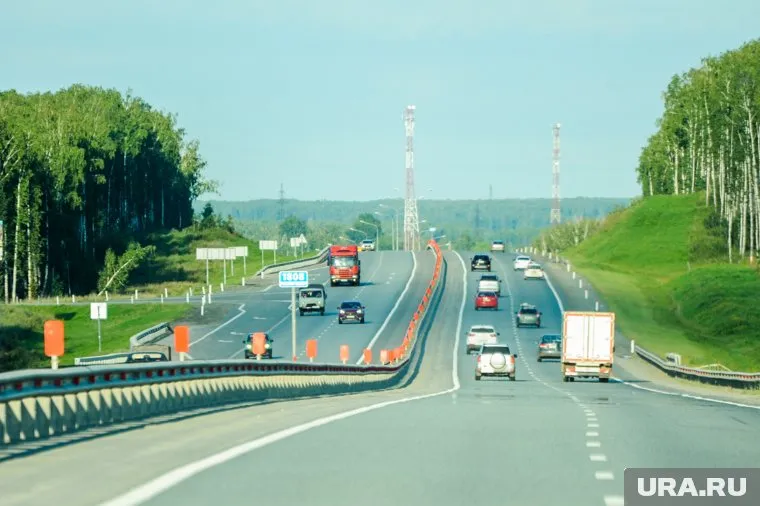 Трассу обещают построить до 2024 года