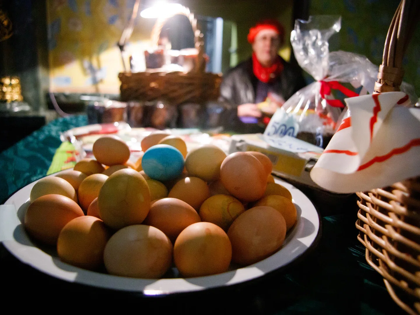 Сколько яиц можно есть без вреда для здоровья