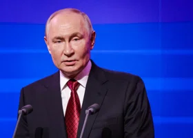 Путин и Трамп приблизили конец СВО