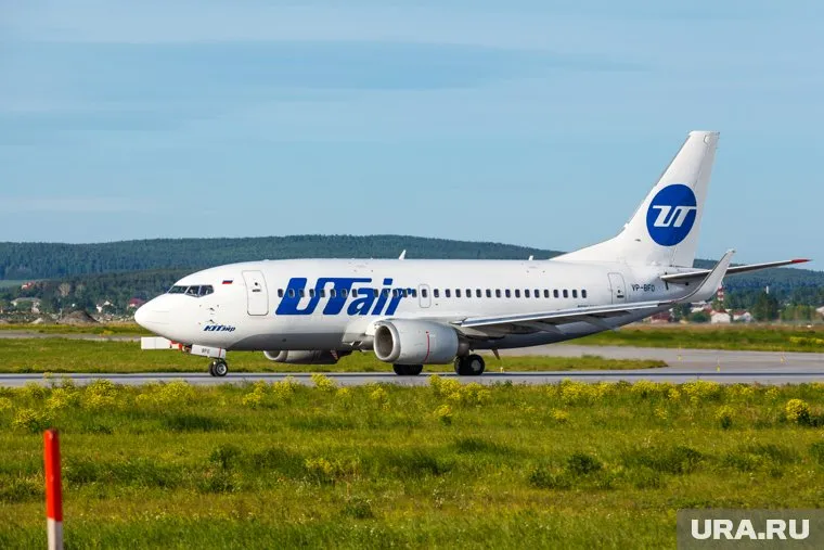 Перевозчик закончил 2019 год с убытком в 5,9 млрд рублей