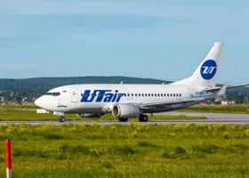 Авиакомпания Utair отчиталась о миллиардных убытках