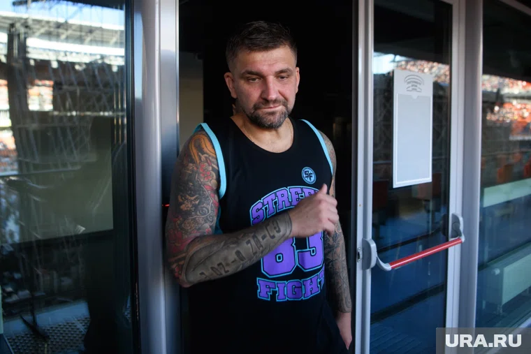 Артист вспомнил о совместных проектах с художником