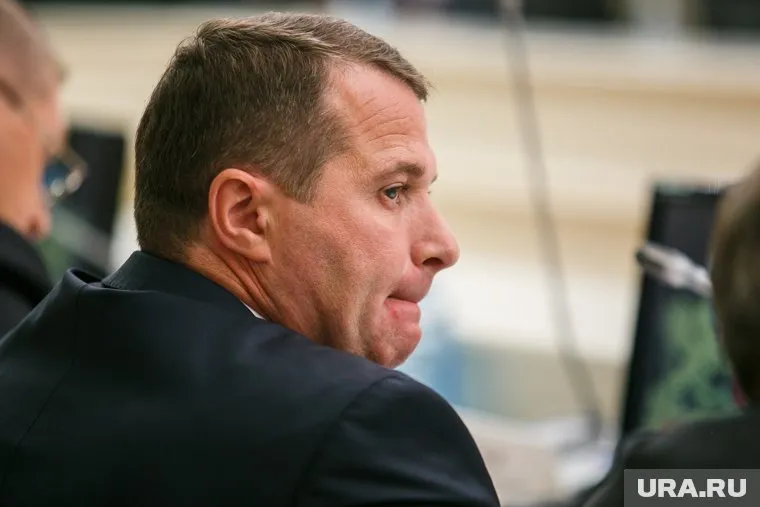 Глава Белоярского Павел Юдин ждет "сюрпризов" от коллеги