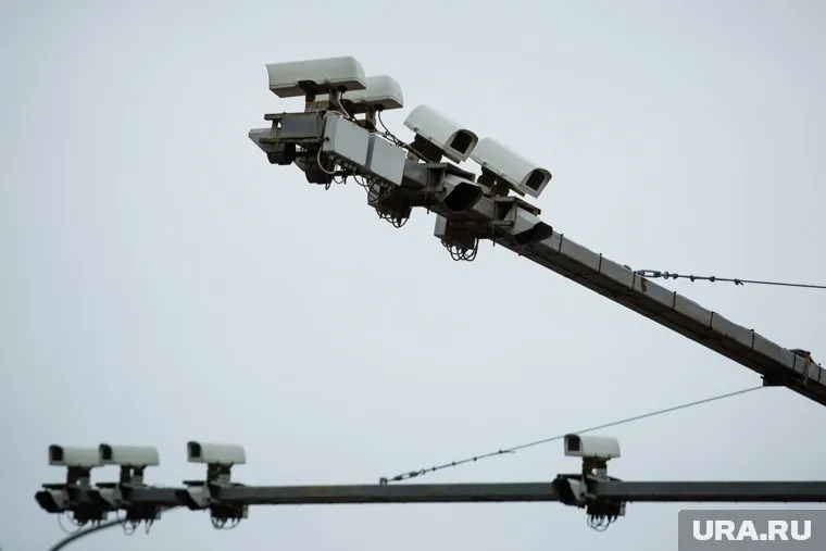 Штрафы с камер наблюдения можно опротестовать в онлайн-режиме