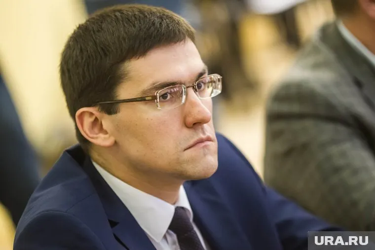 Павел Перевалов займет кресло главы Тюменского района
