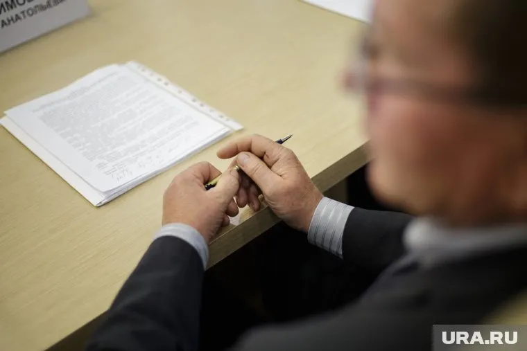 Первое заседание градсовета при губернаторе может состояться в конце марта