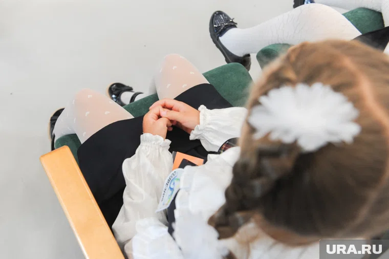 В деятельности уже экс-директора были выявлены нарушения в работе с детьми (архивное фото)