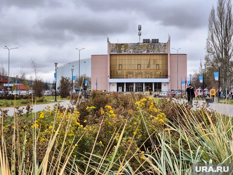 В ноябре пермяков ждет аномально теплая погода