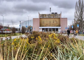 Зима откладывается: в ноябре в Прикамье температура превысит норму на 4 градуса