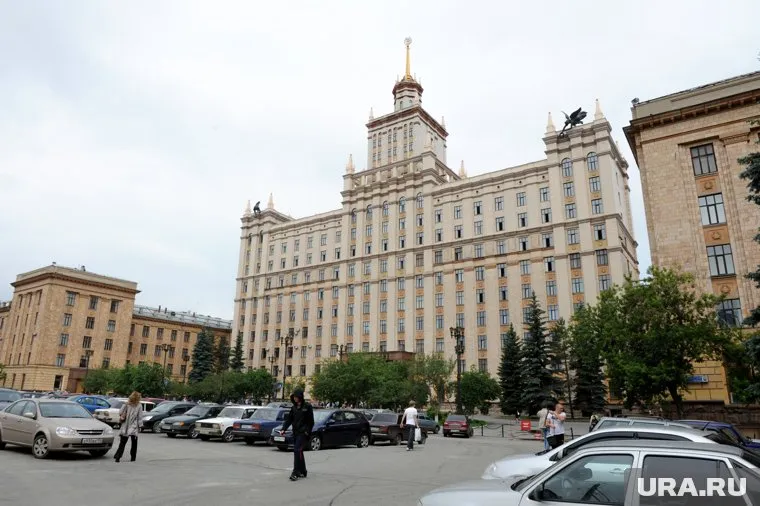 Женщину поймали на трудоустройстве «мертвых душ»