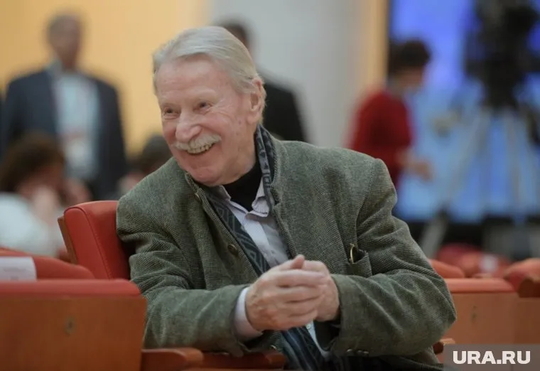 Краско оставил после себя наследство на десятки миллионов рублей