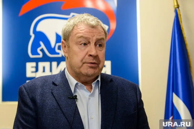 Виталия Бахметьева поблагодарили за оказанную адресную помощь