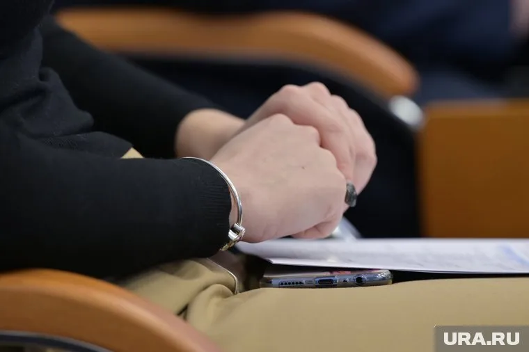 Глава департамента градостроительства Норова может перейти в администрацию Пермского округа
