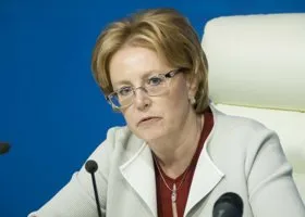 Скворцова рассказала, как спасали жизнь президента Узбекистана