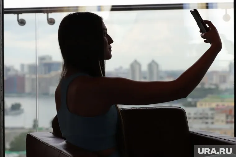 Блогер говорит, что не будет общаться с журналистами по поводу своего видео (архивное фото)