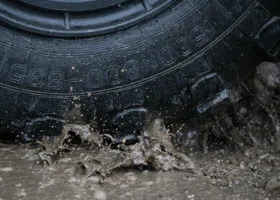 Во Вьетнаме эвакуировали туристов из России, которые более суток провели на затопленном мосту