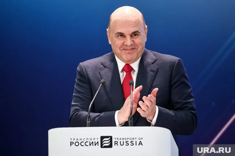 Михаил Мишустин назвал регионы, отличившиеся товарооборотом с Азербайджаном
